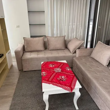 Aura Luxury Lägenhet
