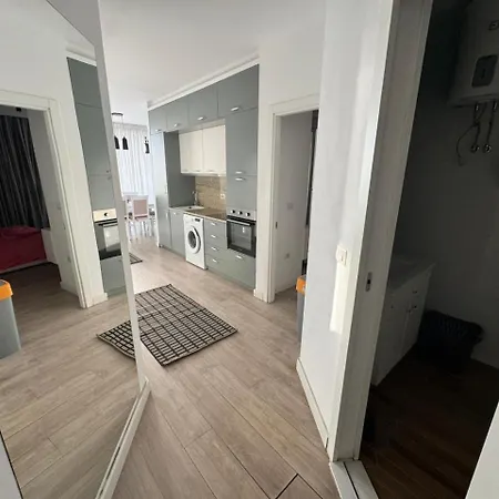 Lägenhet Aura Luxury *
