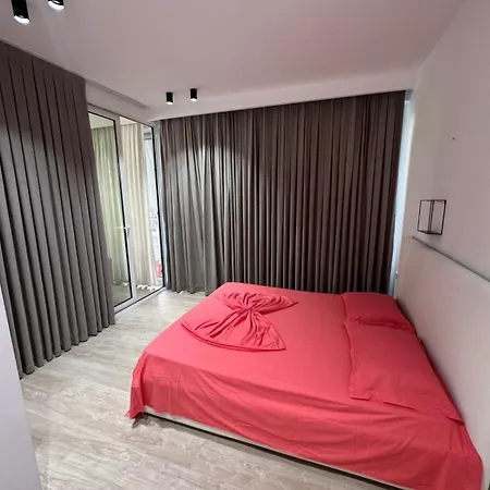 Apartment Aura Luxury