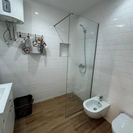 Apartment Aura Luxury *